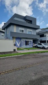 Casa com 3 Quartos à venda, 245m² no Cachoeira do Bom Jesus, Florianópolis