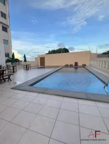 Apartamento com 3 Quartos à venda, 62m² no João XXIII, Fortaleza