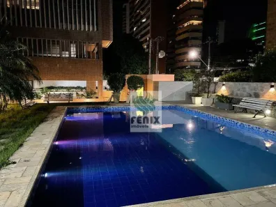 Cobertura com 5 Quartos à venda, 300m² no Meireles, Fortaleza