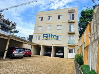 Apartamento com 3 Quartos à venda, 77m² no Chácara da Barra, Campinas