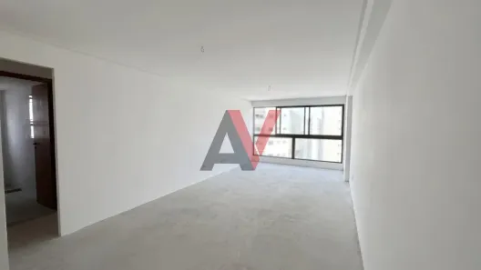 Apartamento com 3 Quartos à venda, 97m² no Boa Viagem, Recife