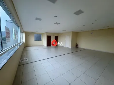 Sala Comercial para alugar, 94m² no Centro, Jaraguá do Sul