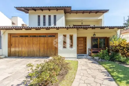 Casa com 5 Quartos à venda, 393m² no Vila Assunção, Porto Alegre