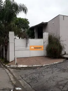 Ponto Comercial à venda, 600m² no Chácaras Nova Suzano, Suzano