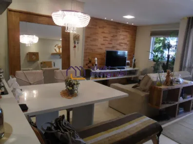 Apartamento com 2 Quartos à venda, 70m² no Jardim Parque Morumbi, São Paulo