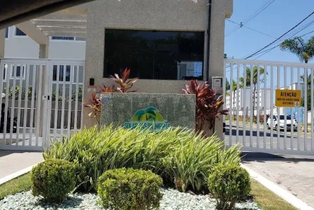 Apartamento com 2 Quartos à venda, 41m² no Boa União (Abrantes), Camaçari
