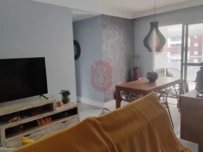 Apartamento com 2 Quartos à venda, 71m² no Vila Gomes Cardim, São Paulo