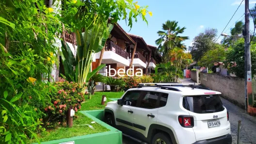 Flat com 1 Quarto à venda, 52m² no , Tibau do Sul