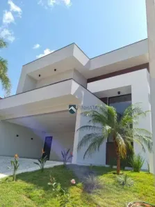 Casa com 4 Quartos à venda, 300m² no Bosque, Vinhedo
