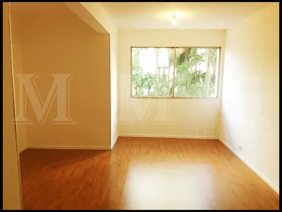 Apartamento com 2 Quartos à venda, 70m² no Campo Belo, São Paulo