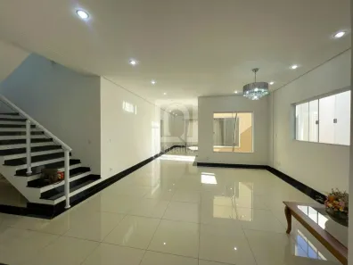 Casa de Condomínio com 5 Quartos à venda, 412m² no Jardim Residencial Tivoli Park, Sorocaba