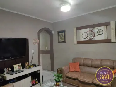 Casa com 2 Quartos à venda, 110m² no Chácara Seis de Outubro, São Paulo