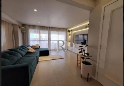Apartamento com 3 Quartos à venda, 184m² no Centro, Londrina