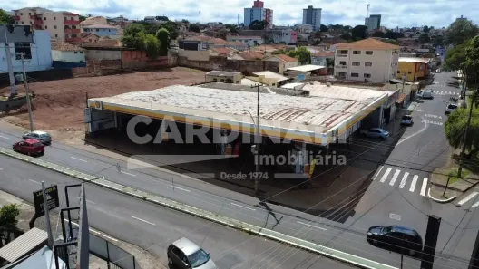 Prédio Comercial à venda, 918m² no Vila Costa do Sol, São Carlos