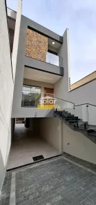 Sobrado com 3 Quartos à venda, 160m² no Penha de França, São Paulo