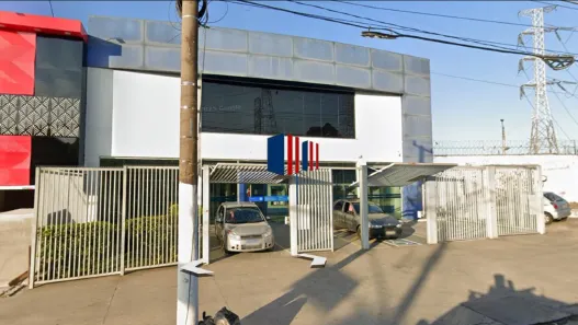 Ponto Comercial à venda, 888m² no São Mateus, São Paulo