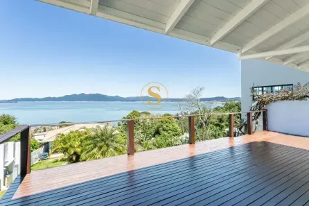 Casa com 3 Quartos à venda, 300m² no José Mendes, Florianópolis