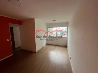 Apartamento com 2 Quartos à venda, 50m² no Capela do Socorro, São Paulo