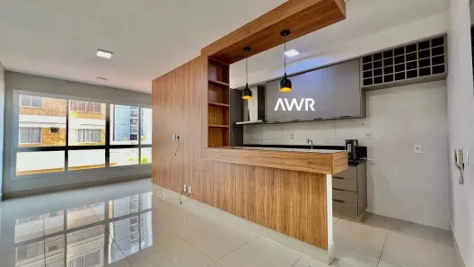 Apartamento com 3 Quartos à venda, 90m² no Jardim América, Goiânia