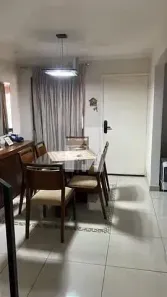 Casa de Condomínio com 3 Quartos à venda, 130m² no Bairro da Água Fria, Jundiaí