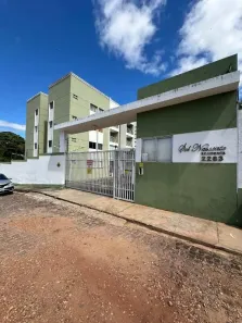 Apartamento com 3 Quartos para alugar, 66m² no Uruguai, Teresina