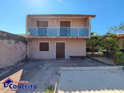 Casa com 3 Quartos à venda, 111m² no Praia de Mariluz, Imbé