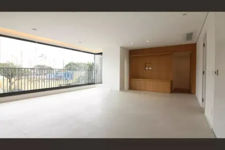 Apartamento com 3 Quartos à venda, 147m² no Vila Nova Conceição, São Paulo