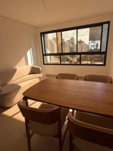 Apartamento com 3 Quartos à venda, 86m² no Santo Agostinho, Belo Horizonte