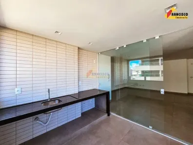 Apartamento com 3 Quartos à venda, 101m² no Centro, Divinópolis