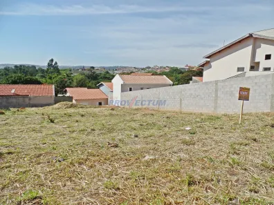 Lote/Terreno à venda, 344m² no Santa Cruz, Valinhos
