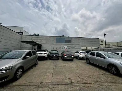 Ponto Comercial à venda, 338m² no Indianópolis, São Paulo