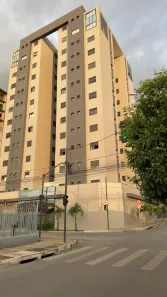 Apartamento com 3 Quartos à venda, 93m² no Todos os Santos, Montes Claros