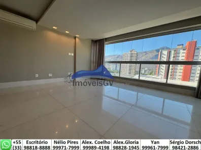 Apartamento com 4 Quartos à venda, 177m² no Centro, Governador Valadares