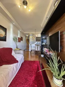 Apartamento com 2 Quartos à venda, 74m² no Quitaúna, Osasco