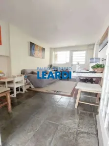 Casa com 2 Quartos à venda, 118m² no Vila Anglo Brasileira, São Paulo