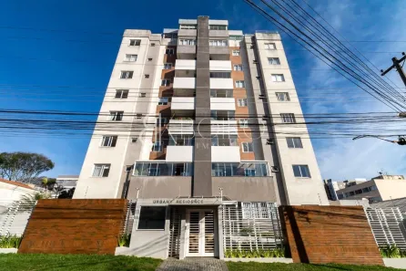 Apartamento com 3 Quartos à venda, 92m² no Portão, Curitiba