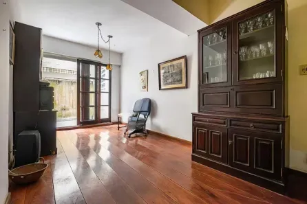 Apartamento com 1 Quarto à venda, 52m² no Pinheiros, São Paulo