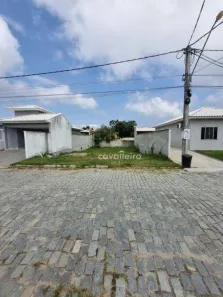 Lote/Terreno à venda, 219m² no Cajueiros (Itaipuaçu), Maricá