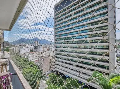 Apartamento com 3 Quartos para alugar, 90m² no Maracanã, Rio de Janeiro