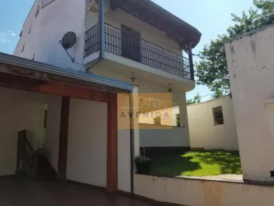Casa com 3 Quartos à venda, 280m² no São Luiz, Paulínia