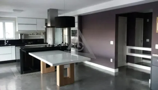 Apartamento com 2 Quartos à venda, 137m² no Loteamento Residencial Vila Bella Dom Pedro, Campinas