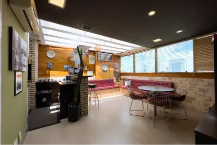 Cobertura com 3 Quartos à venda, 114m² no Sul, Brasília