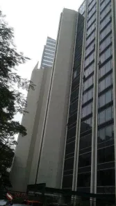 Sala Comercial para alugar, 375m² no Cidade Monções, São Paulo