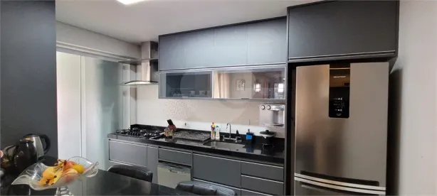 Apartamento com 3 Quartos à venda, 104m² no Vila Almeida, Indaiatuba