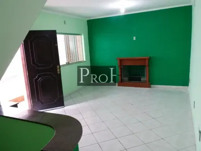 Sobrado com 3 Quartos à venda, 285m² no Assunção, São Bernardo do Campo