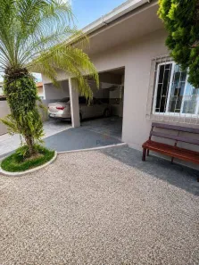 Casa com 3 Quartos à venda, 90m² no São Sebastião, Palhoça