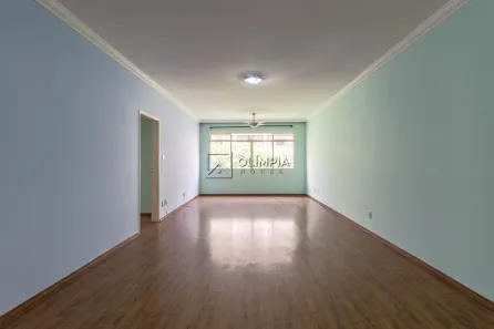 Apartamento com 3 Quartos à venda, 172m² no Paraíso, São Paulo