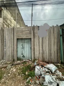 Lote/Terreno à venda, 65m² no Curió-Utinga, Belém
