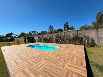 Fazenda/Sítio com 4 Quartos à venda, 220m² no Jardim Tarantela, Jundiaí