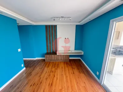 Apartamento com 3 Quartos à venda, 99m² no Vila Industrial, São José dos Campos